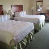 Отель SureStay Plus Hotel by Best Western Norman, фото 6