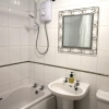 Отель Doncaster Central Apartment Sleeps 5 Very Quiet, фото 8