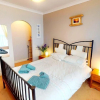 Отель Woolacombe Hibiscus 2 Bedrooms, фото 25