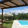 Отель Agriturismo Vocabolo Poggio del Pero, фото 6