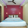 Отель OYO 3599 Hotel Sagar Kanya, фото 26