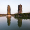 Отель ibis Guilin Railway Station hotel, фото 17