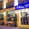 Отель Albatros Hagia Sophia Hotel в Стамбуле