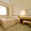 Отель Ekimae Universalhotel, фото 7