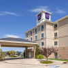 Отель Sleep Inn And Suites Rapid City, фото 1