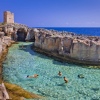 Отель Corte del Mare - Dimora Fronte Mare nel Salento, фото 22