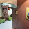 Отель Hostal Quito Cultural, фото 15