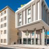 Отель B&B HOTEL Toulon Centre Gare в Тулоне