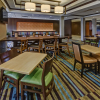 Отель Fairfield Inn & Suites by Marriott Weatherford, фото 12