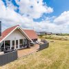 Отель 6 Person Holiday Home on a Holiday Park in Hvide Sande, фото 25