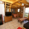 Отель Peaceful Chalet in Les Houches with Garage, фото 1