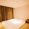 Отель Yuxuan Hotel (Sofia Church Central Street Subway Station), фото 4
