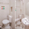 Отель Mmtc2 Guest House by OYO Rooms, фото 5