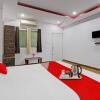 Отель OYO Flagship 702363 Hotel Rewal Palace Inn, фото 3
