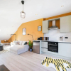 Отель The Balham Flat - Lovely Studio Type Flat, фото 1