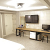 Отель Gwangju Sejong Hotel, фото 4