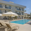 Отель Athena Complex Apartment 103B, фото 12