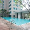 Отель S6 Beautiful 2 Beds Suite - KLCC - KL Tower - WIFI в Куала-Лумпуре