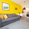 Отель The Sunny Reykjavik House, фото 7