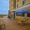 Отель Fairfield Inn & Suites St. Louis Pontoon Beach/Granite City, фото 20