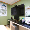 Отель Gildong Love is Motel, фото 14