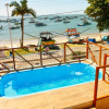 Отель Costamar Praia Hotel, фото 31