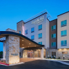 Отель Fairfield Inn & Suites By Marriott Austin Georgetown, фото 28