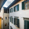 Отель Central Location in Florence Inviting 3BD Apt, фото 17