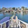 Отель Waterfront Oxnard Escape w/ Kayaks & Dock!, фото 16