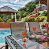 Отель Beautiful 5-bed Villa With Views And Pool - Decaj 5 Bedroom Villa by RedAwning, фото 19