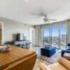 Отель Seacrest 610 Is A 2 Br Gulfside On Okaloosa Island 2 Bedroom Condo by RedAwning, фото 2