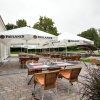 Отель Restaurant Hotel am Golfplatz, фото 8