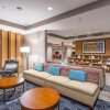 Отель TownePlace Suites by Marriott Austin Parmer/Tech Ridge, фото 2