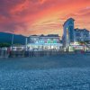 Отель Geojedo Haeseong Beach Pension, фото 17