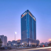 Отель Liangzhu Hotel, фото 11