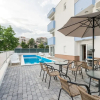 Отель S1-spacious Studio With the sea View & use of Pool, фото 17