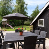 Отель 6 Person Holiday Home in Vejby, фото 7