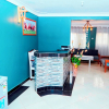 Отель WestWay Luxury Suites, фото 17