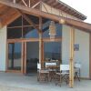 Отель Bungalows Canoas de Punta Sal в Каноасе