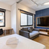 Отель Flat Moema 203, фото 2