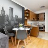 Отель Apartment Gieldowa Warsaw by Renters, фото 12