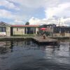 Отель Visserslust Rooms, Appartments and Houseboats, фото 19