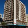 Отель ONOMO Hotel Maputo в Мапуту