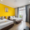 Отель Duy Long Hotel, фото 27