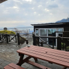 Отель Namhae Oceanview Pension, фото 26