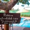 Отель Pousada Villa Maeva Itacimirim, фото 20