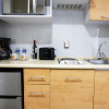 Отель Suites Coben Apartamentos Amueblados, фото 9