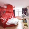 Отель Huangshan best youth theme hotel, фото 34