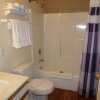 Отель Affordable Suites Kannapolis, фото 40