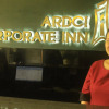Отель Ardci Corporate Inn, фото 17